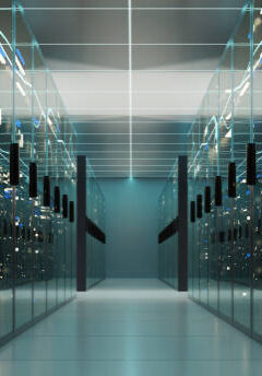 data center